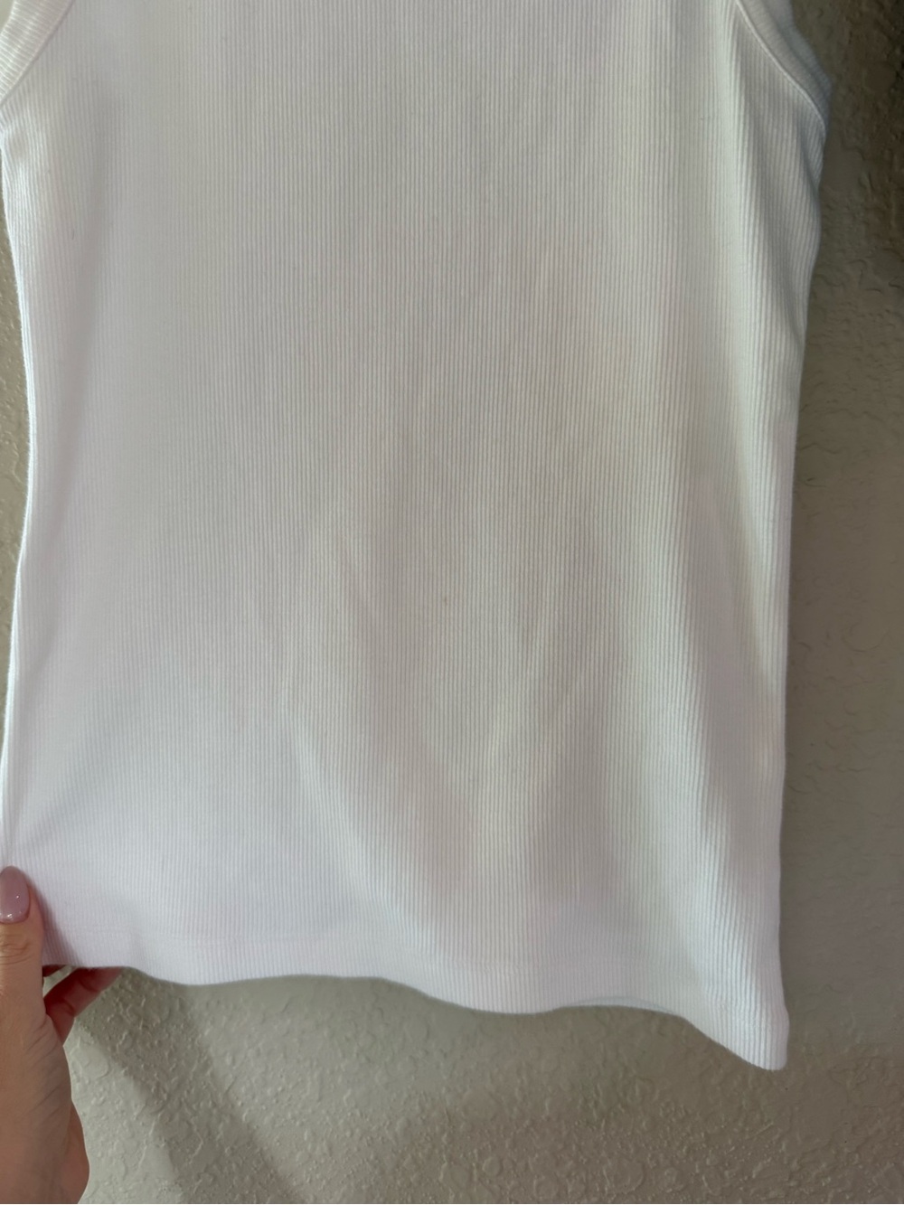 Abercrombie & Fitch essential Tank Tops Set (s) - Picture 11 of 11